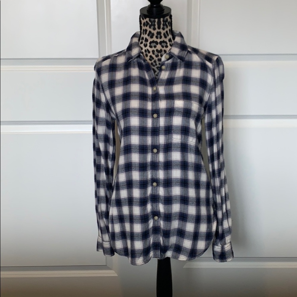 PRICE DROP‼️Lightweight Flannel